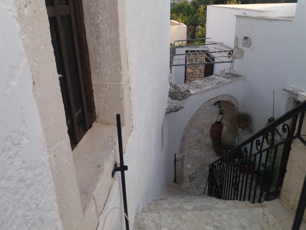 Grandma'S House Vederoi Villa Rethymnon Exterior foto