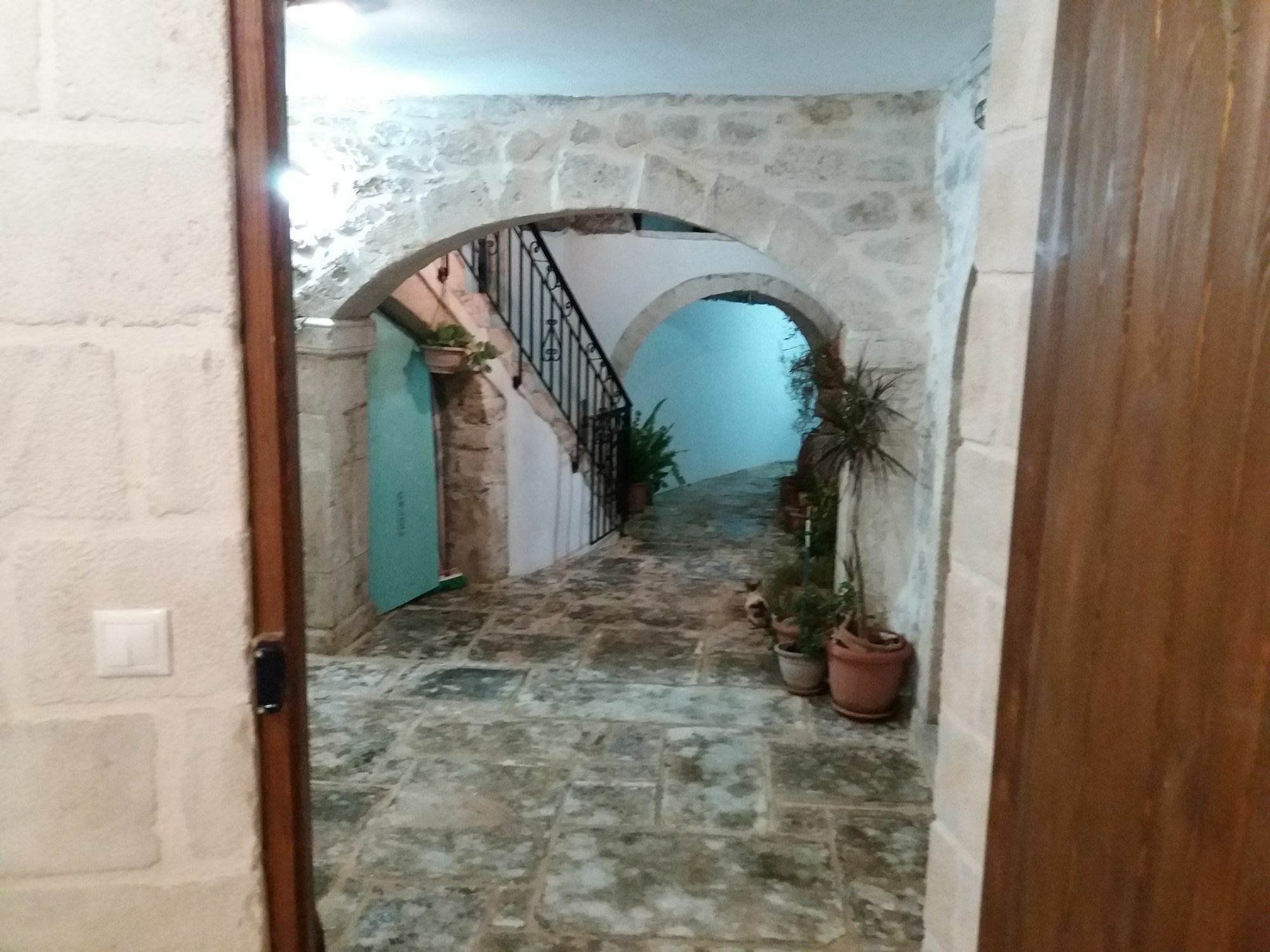 Grandma'S House Vederoi Villa Rethymnon Exterior foto